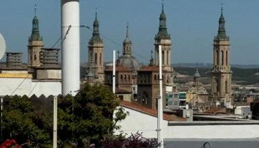 Atico Centro Sol y Vistas - Foto 4