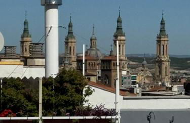 Atico Centro Sol y Vistas - Foto 4