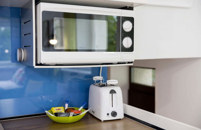 Mokotow Cosy House Studio - Photo 11