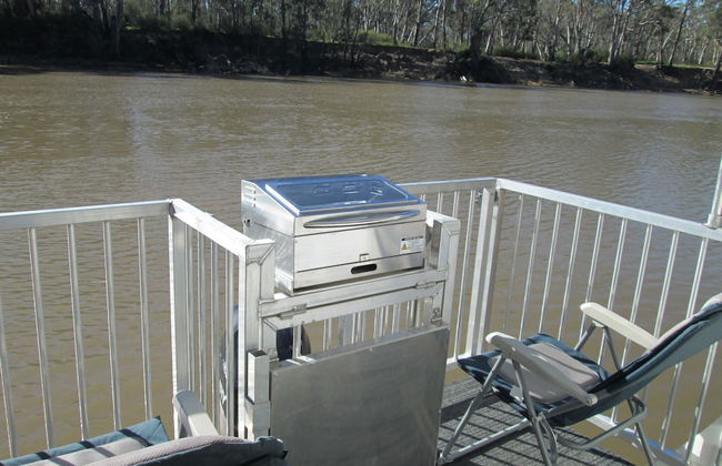 Moama on Murray River Cruisers - Photo 18