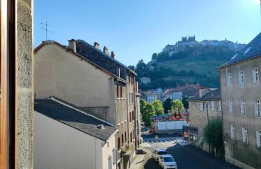 Nid cosy face à la Cathedrale - Foto 2