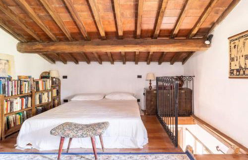 Antico Casale Umbro Casa Buganza - Foto 50