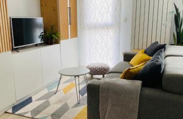 Apartamento Donostia San Sebastian - Foto 4