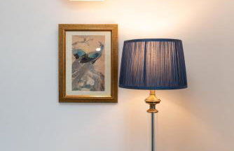 Port View House 3-Bedroom Self Catering Family Home with Garden Near Cardiff - Foto 17