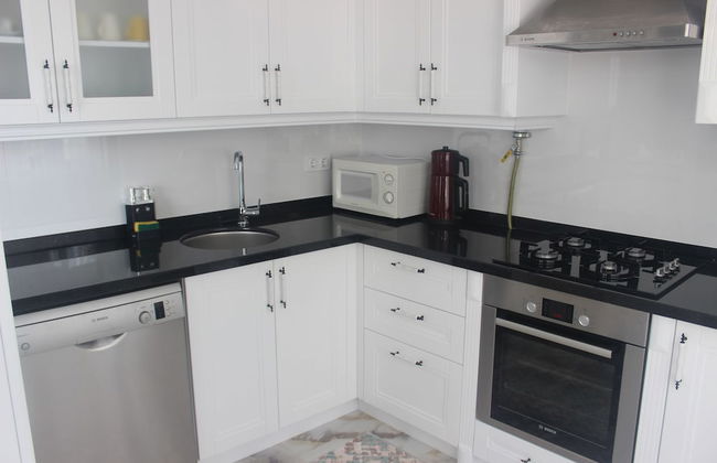 Efnan Apart Trabzon - Photo 50