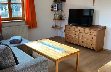 Ferienwohnungen Wolfgang Geistanger - inkl. Chiemgaukarte - Foto 16