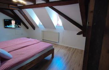 Apartment am Zolltor - Foto 27