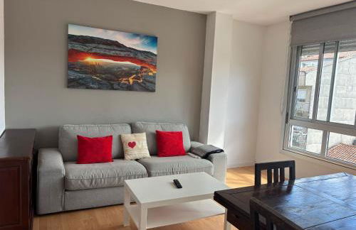 Amplio piso con vistas en la entrada del camino C4 - Photo 22