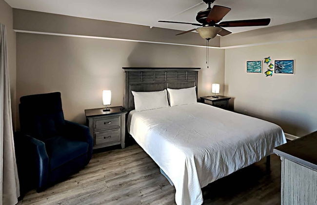 Regency Towers by Southern Vacation Rentals - Foto 49