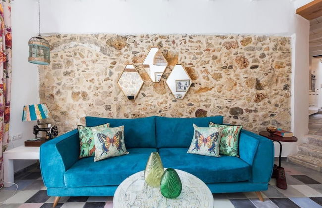 Roof Garden-Panoramic View and Jacuzzi - Foto 21