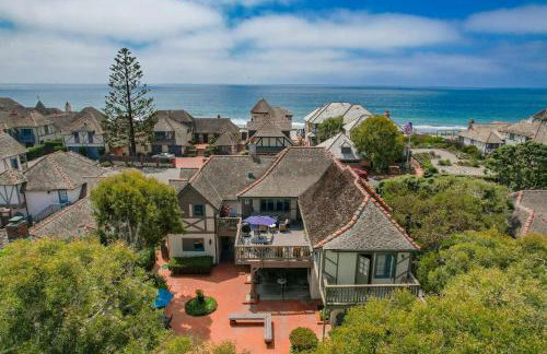 Gated Lakefront Estate - Seaside with Private Beach - Foto 1