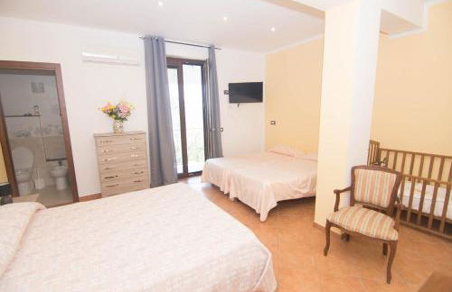 Il Falco Del Cilento - Foto 61