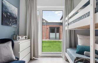 Ferienwohnung Sonnenfang, App 2 Emmelsbüll - Foto 13