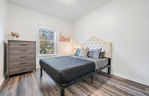 Downtown Tampa Walk to Restaurants Renovated - Foto 22