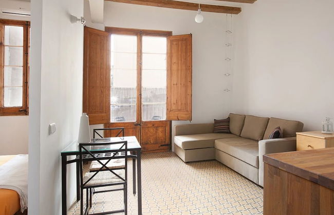 Sant Antoni Market - Foto 6