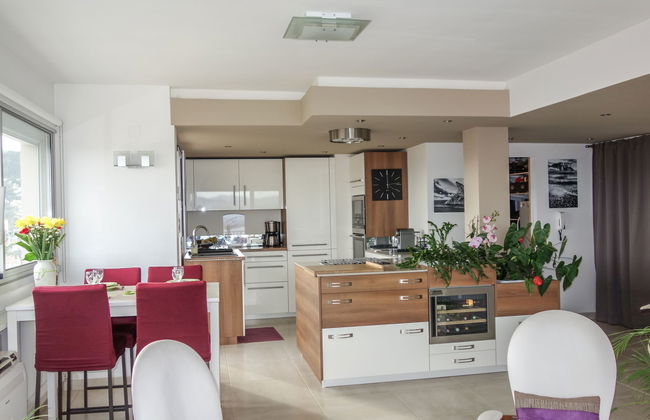 Résidence La Brulière - Foto 1