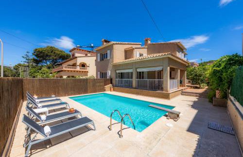 Villa Paca - Foto 1