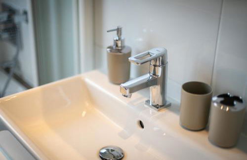 Guermache Apartments - Jungle Design Apartments, Zentrum, Parkplatz, Küche, Wlan - Foto 46