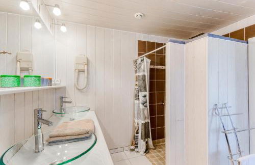 Gîte Bricabroc 3 personnes - Photo 7