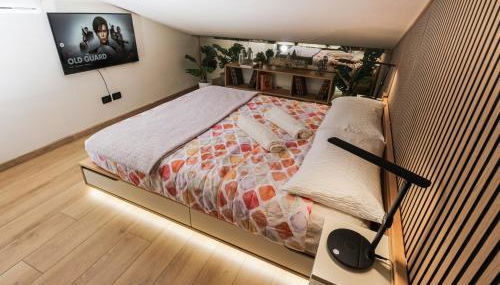 Flytosuite it con 35 Camere 3 Suite Delux - Foto 5