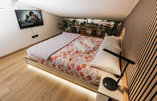 Flytosuite it con 35 Camere 3 Suite Delux - Photo 5