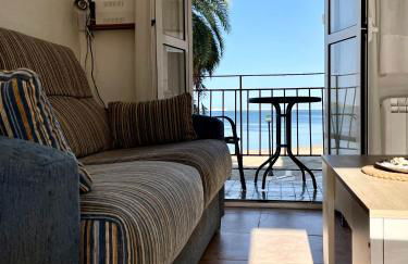 °Relax beachfront housing° - Foto 8