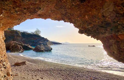 Kuro Beach House - Oceanfront Luxury & 25m pool - Foto 21