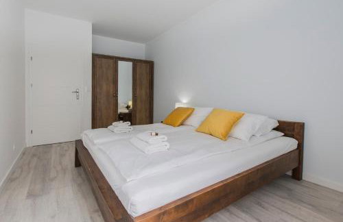 City Break Gdańsk Rajska 8 Apartamenty - Foto 80