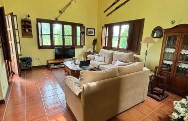 Gestiona2R - Villa con finca, Piscina-Padel-Golf - Foto 57