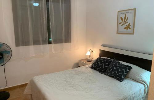 Apartamento María Isabel en Los Collados Golf - Aguilas - Foto 23