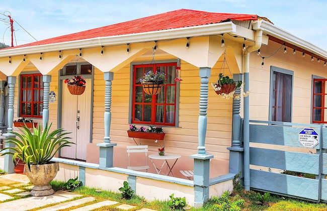 Villa Alejandro - Foto 54