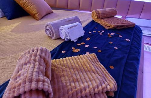 SLEEPBOAT LuxLife Yatch - Foto 8