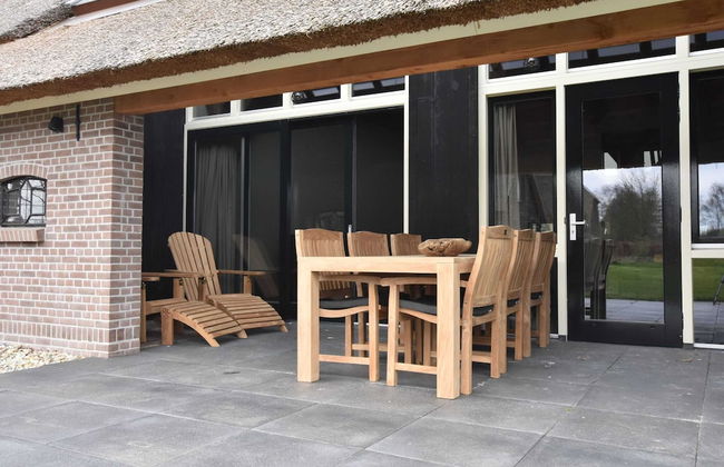 Dwingeloo Farmhouse Retreat - Photo 12