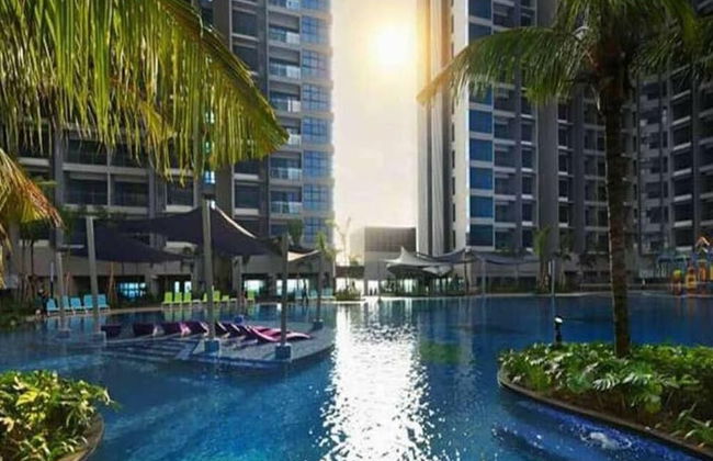 Damai at Atlantis Residences Melaka - Photo 15