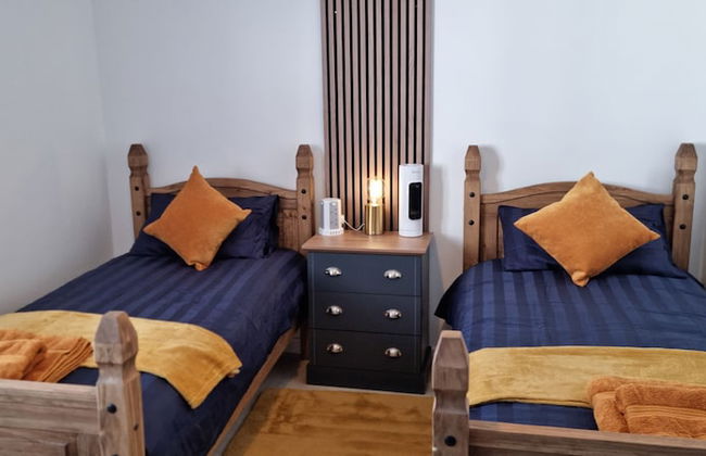 The Hideaway ll /enclosed Garden/quiet/central - Foto 4