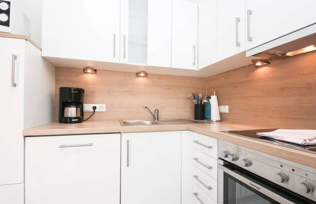 Kerstins Mühlenplatz - Foto 8