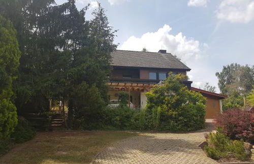 Ferienwohnung Lingenfelder - Foto 13