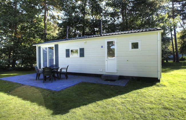 2 bedroom House in Otterlo with swimming pool and terrace - Photo 25