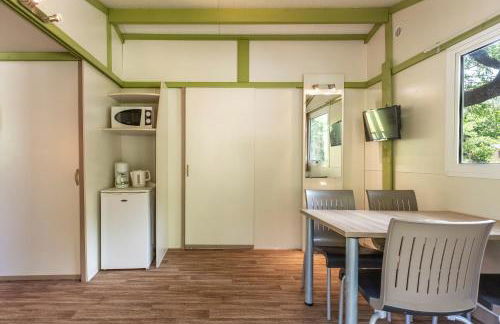 chalet 1 à 6 personnes pmr access - Foto 8