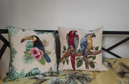 Au coin des Lilas - Studio 1 - Photo 5