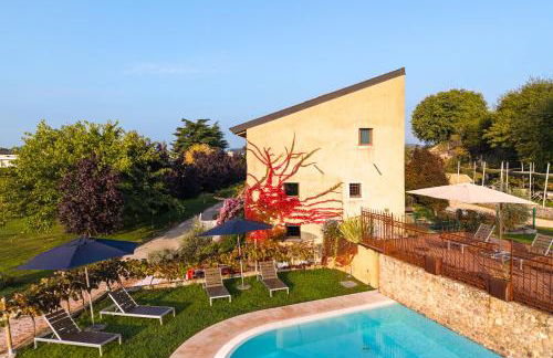 Agriturismo Corte Patrizia - Foto 3