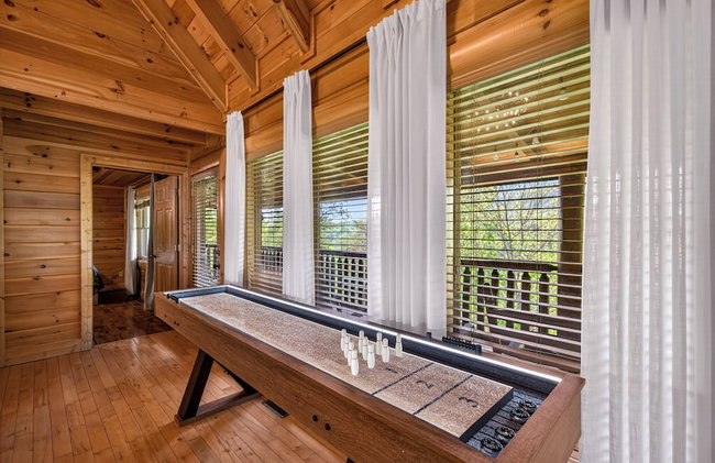 NEW Game Rm, Nerf, Outdoor Pool, Sauna, HotTub - Foto 65