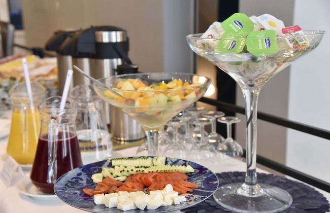 The Lift Apartments by RIDAN Hotels - Foto 56