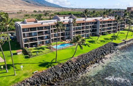 Spectacular luxury , modern oceanfront condo Maalaea-Kihei ,Maui - Foto 63