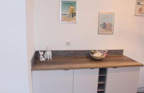 Maison de ville - 4-6 personnes - proche plage - Foto 19