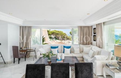 Marina Mariola Marbella - Foto 34