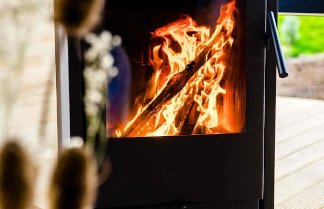 Waterlodge Tomke in Nes - Foto 23