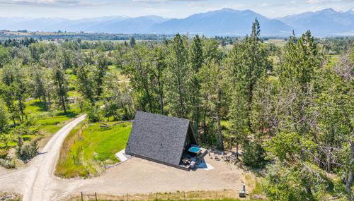 Sapphire A-Frame - Foto 2