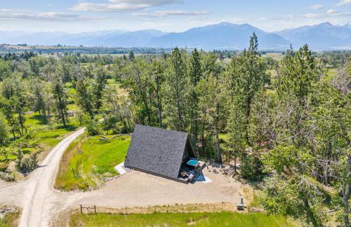 Sapphire A-Frame - Foto 2