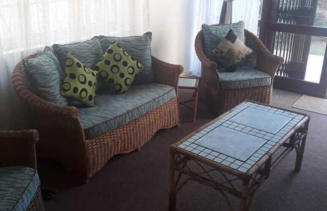 Beach Mansion 1 - Photo 6